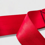 Maxbell Exercise Handles Resistance Band Handle Only for Cable Machine Gym Equipment red