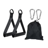 Maxbell Exercise Handles Working Out Handles for Pulley System Gym Equipment Pilates
