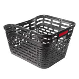 Maxbell Bike Rear Basket Bicycle Basket for Riding Accessories Camping Mountain Bike