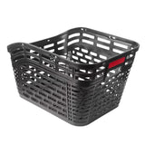Maxbell Bike Rear Basket Bicycle Basket for Riding Accessories Camping Mountain Bike
