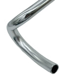 Maxbell Road Bike Bar Component Aluminum Alloy Bike Race Bar High Performance Sturdy Silver