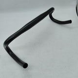 Maxbell Road Bike Bar Component Aluminum Alloy Bike Race Bar High Performance Sturdy Black