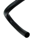 Maxbell Road Bike Bar Component Aluminum Alloy Bike Race Bar High Performance Sturdy Black