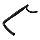 Maxbell Road Bike Bar Component Aluminum Alloy Bike Race Bar High Performance Sturdy Black
