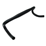 Maxbell Road Bike Bar Component Aluminum Alloy Bike Race Bar High Performance Sturdy Black