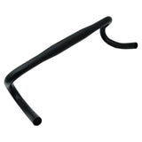 Maxbell Road Bike Bar Component Aluminum Alloy Bike Race Bar High Performance Sturdy Black