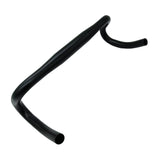 Maxbell Road Bike Bar Component Aluminum Alloy Bike Race Bar High Performance Sturdy Black