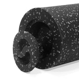Maxbell Foam Roller Set Portable High Density for Balance Training Stretching Office