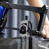 Maxbell Bike Carbon Fiber Seat Post Cutting Saw Mountain Bike Front Fork Tube Cutter