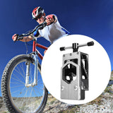 Maxbell Bike Carbon Fiber Seat Post Cutting Saw Mountain Bike Front Fork Tube Cutter