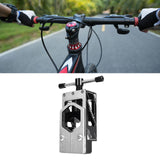 Maxbell Bike Carbon Fiber Seat Post Cutting Saw Mountain Bike Front Fork Tube Cutter