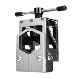 Maxbell Bike Carbon Fiber Seat Post Cutting Saw Mountain Bike Front Fork Tube Cutter