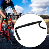 Maxbell Road Bike Handlebar Component Race Handlebar Professional Replacement Sturdy