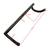 Maxbell Road Bike Handlebar Component Race Handlebar Professional Replacement Sturdy