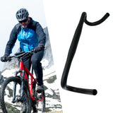 Maxbell Road Bike Handlebar Component Race Handlebar Professional Replacement Sturdy