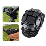 Maxbell Kids Balance Bike Stem Cover Protective Cover for Trip Cycling Outdoor