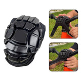 Maxbell Kids Balance Bike Stem Cover Protective Cover for Trip Cycling Outdoor