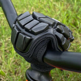 Maxbell Kids Balance Bike Stem Cover Protective Cover for Trip Cycling Outdoor