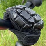 Maxbell Kids Balance Bike Stem Cover Protective Cover for Trip Cycling Outdoor