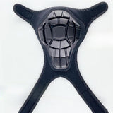 Maxbell Kids Balance Bike Stem Cover Protective Cover for Trip Cycling Outdoor