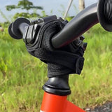 Maxbell Kids Balance Bike Stem Cover Protective Cover for Trip Cycling Outdoor