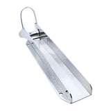 Maxbell Boat Anchor Roller Support Hardware Easy to Install Reinforced Anchor Holder