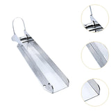Maxbell Boat Anchor Roller Support Hardware Easy to Install Reinforced Anchor Holder