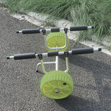 Maxbell Kayak Carrier Cart Paddleboards Kayaks Sturdy Surfboard Paddle Board Carrier