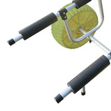 Maxbell Kayak Carrier Cart Paddleboards Kayaks Sturdy Surfboard Paddle Board Carrier