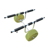 Maxbell Kayak Carrier Cart Paddleboards Kayaks Sturdy Surfboard Paddle Board Carrier