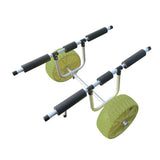 Maxbell Kayak Carrier Cart Paddleboards Kayaks Sturdy Surfboard Paddle Board Carrier