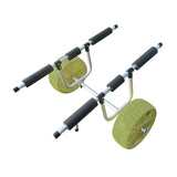 Maxbell Kayak Carrier Cart Paddleboards Kayaks Sturdy Surfboard Paddle Board Carrier