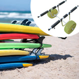 Maxbell Kayak Carrier Cart Paddleboards Kayaks Sturdy Surfboard Paddle Board Carrier