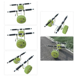 Maxbell Kayak Carrier Cart Paddleboards Kayaks Sturdy Surfboard Paddle Board Carrier