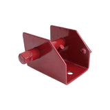 Maxbell Volleyball Net Tensioner Pole Rope Tightener for Outdoor Activities Backyard S