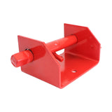 Maxbell Volleyball Net Tensioner Pole Rope Tightener for Outdoor Activities Backyard L