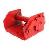 Maxbell Volleyball Net Tensioner Pole Rope Tightener for Outdoor Activities Backyard L