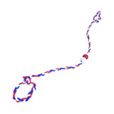Maxbell Stretching Rope Portable Practical Warm up Training Rope for Home Gym Office Style A