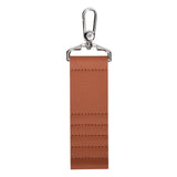 Maxbell Golf Tee Holder Women Men Stylish Golf Tee Carrier for Playing Golfing Belts Brown