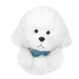 Maxbell Dog Plush Driver Head Cover Anti Scratch Women Men Gift Funny Golf Headcover White