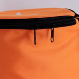 Maxbell Tennis Ball Bag Ideal Gift Foldable Adjustable Shoulder Strap for Gym Sports