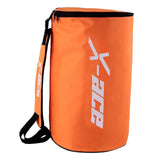 Maxbell Tennis Ball Bag Ideal Gift Foldable Adjustable Shoulder Strap for Gym Sports
