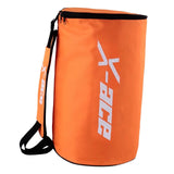 Maxbell Tennis Ball Bag Ideal Gift Foldable Adjustable Shoulder Strap for Gym Sports