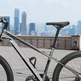 Maxbell Bike Seat for Mountain Road Bikes Breathable PU Leather Bicycle Seat Cushion