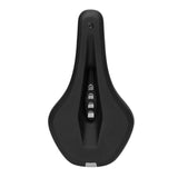 Maxbell Bike Seat for Mountain Road Bikes Breathable PU Leather Bicycle Seat Cushion