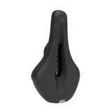 Maxbell Bike Seat for Mountain Road Bikes Breathable PU Leather Bicycle Seat Cushion