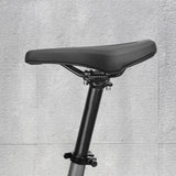 Maxbell Bike Seat for Mountain Road Bikes Breathable PU Leather Bicycle Seat Cushion