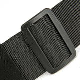 Maxbell Fanny Pack for Men Women Adjustable Belt Waist Bag for Running Sports Casual grey