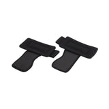 Maxbell Weight Lifting Wrist Straps Hand Grips for Working Out Bodybuilding Deadlift L