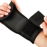 Maxbell Weight Lifting Wrist Straps Hand Grips for Working Out Bodybuilding Deadlift L